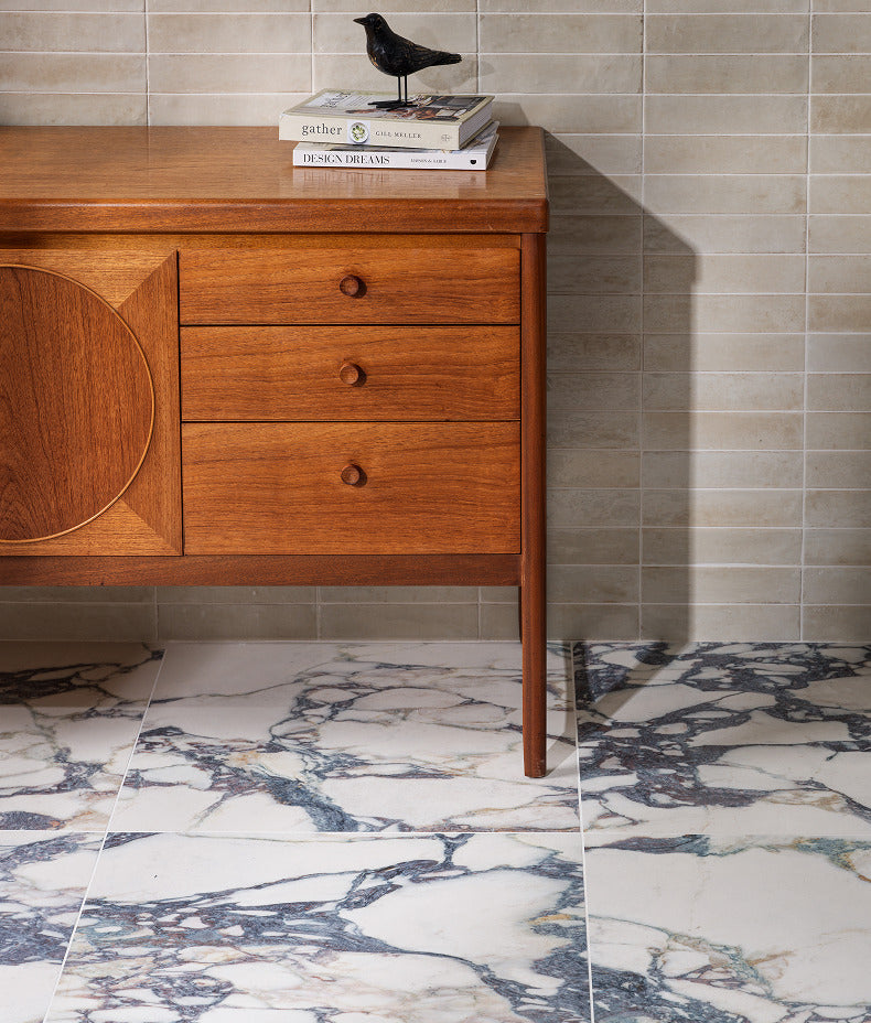 Ca’ Pietra Savoy Novo Porcelain Matt — official gallery image 5