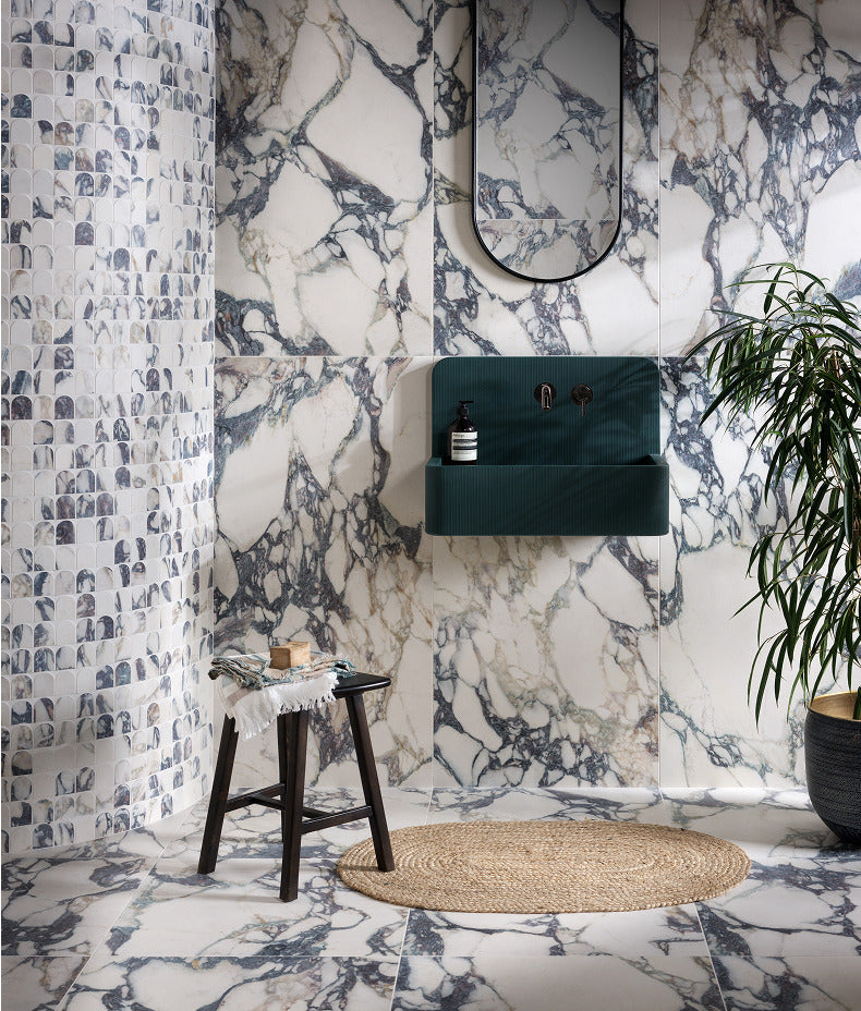 Ca’ Pietra Savoy Novo Porcelain Matt — official gallery image 1