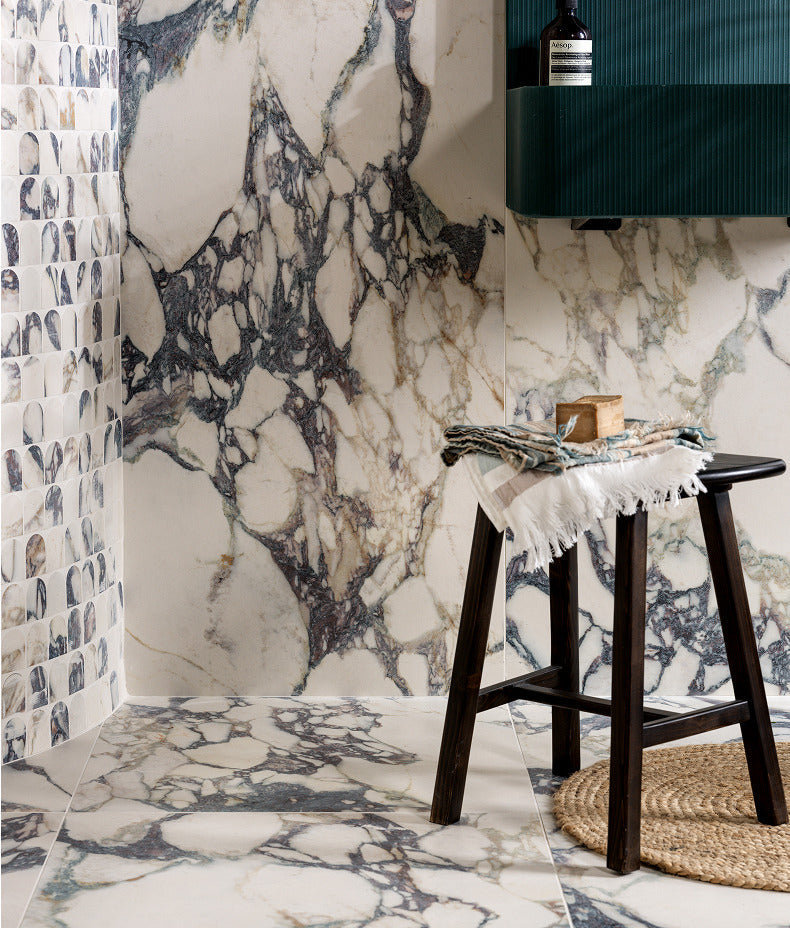 Ca’ Pietra Savoy Novo Porcelain Matt — official gallery image 8