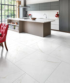 Ca’ Pietra Sculpture Grande Porcelain Oro — official gallery image 1