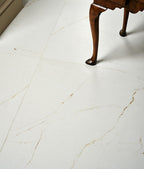 Ca’ Pietra Sculpture Grande Porcelain Oro — official gallery image 7