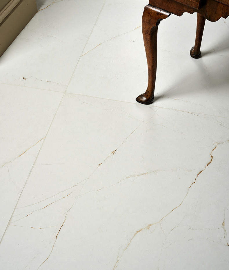 Ca’ Pietra Sculpture Grande Porcelain Oro — official gallery image 7