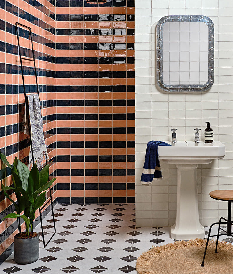 Ca’ Pietra Seaton Ceramic Beach Hut — official gallery image 3