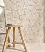 Ca’ Pietra Sierra Porcelain Textured — official gallery image 3