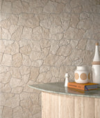 Ca’ Pietra Sierra Porcelain Textured — official gallery image 7