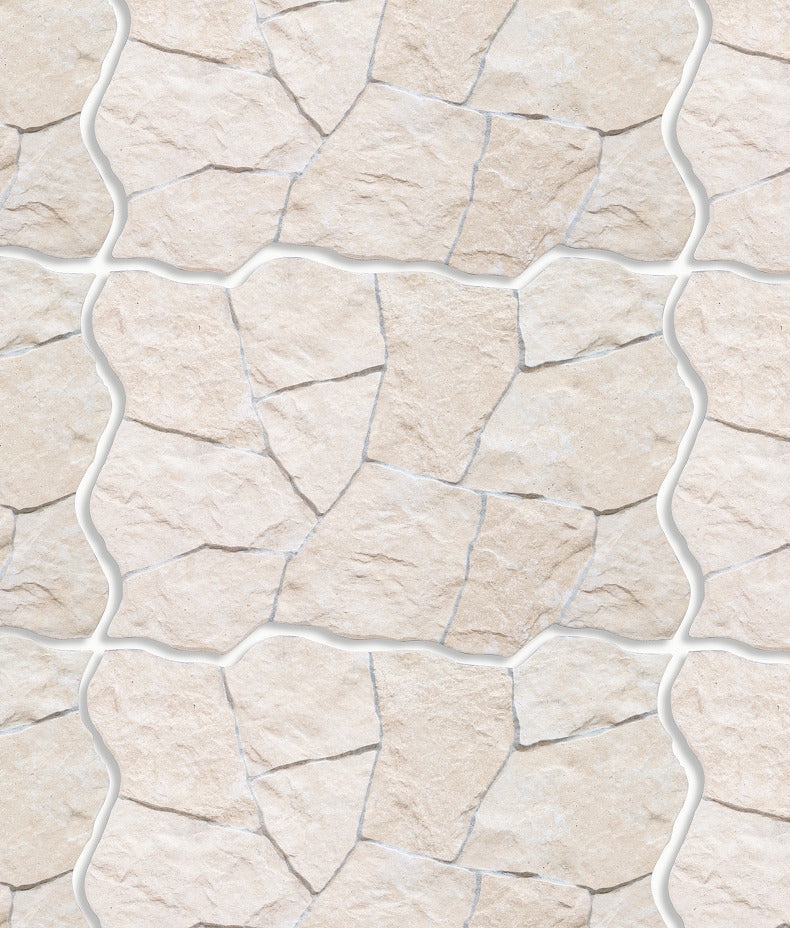 Ca’ Pietra Sierra Porcelain Textured — official gallery image 10