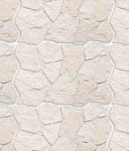 Ca’ Pietra Sierra Porcelain Textured — official gallery image 10