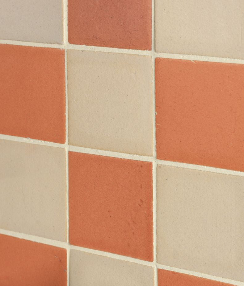 Ca’ Pietra Stone Glaze Ceramic Chalkstone Matt Square — official gallery image 7