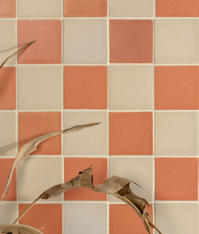 Ca’ Pietra Stone Glaze Ceramic Chalkstone Matt Square — official gallery image 8