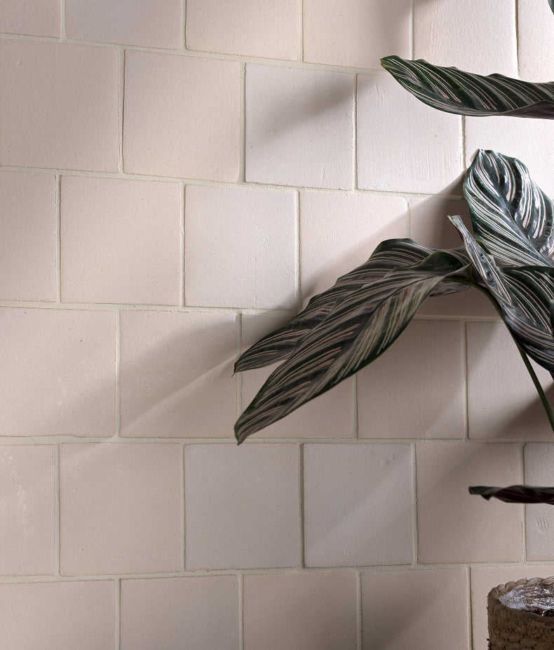 Ca’ Pietra Stone Glaze Ceramic Chalkstone Matt Square — official gallery image 9