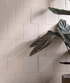 Ca’ Pietra Stone Glaze Ceramic Chalkstone Matt Square — official gallery image 9