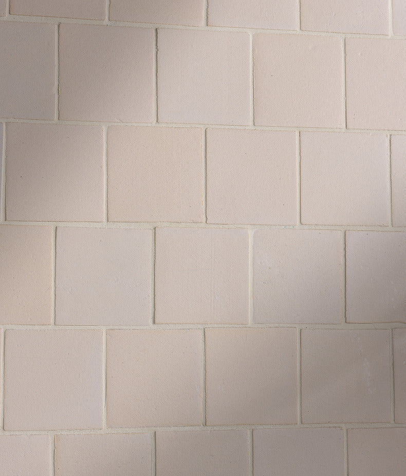 Ca’ Pietra Stone Glaze Ceramic Chalkstone Matt Square — official gallery image 10