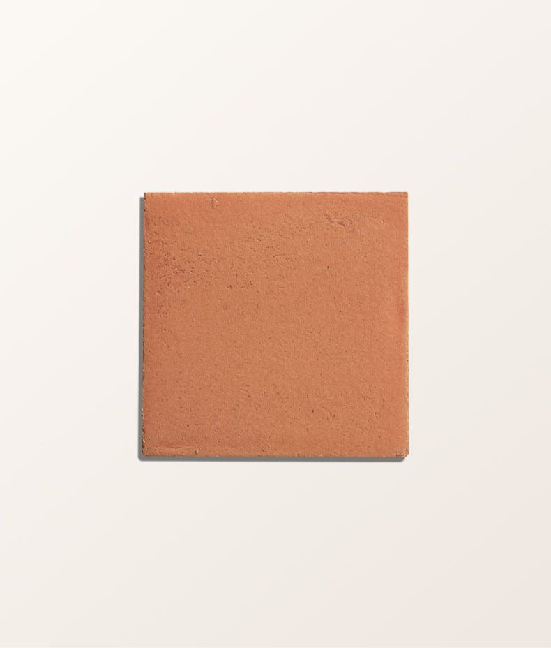 Ca’ Pietra Stone Glaze Ceramic Terra Matt Square — official gallery image 2