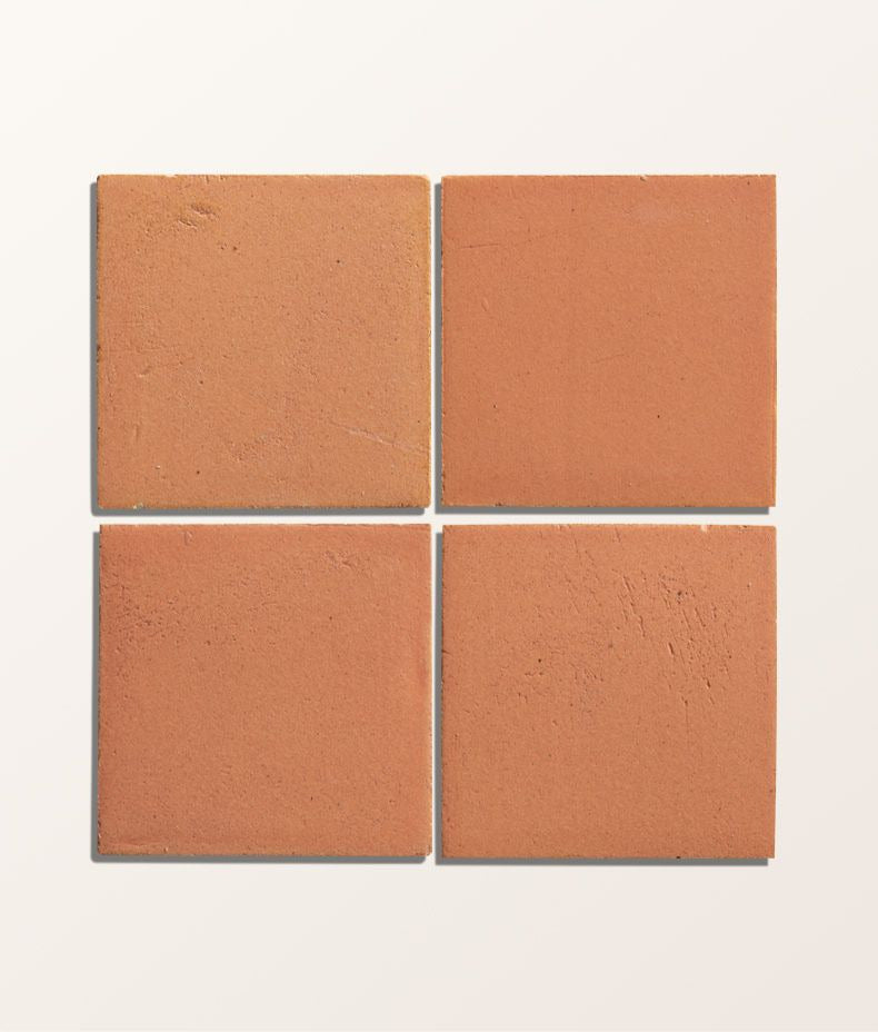 Ca’ Pietra Stone Glaze Ceramic Terra Matt Square — official gallery image 3