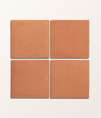 Ca’ Pietra Stone Glaze Ceramic Terra Matt Square — official gallery image 3