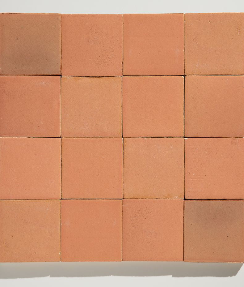 Ca’ Pietra Stone Glaze Ceramic Terra Matt Square — official gallery image 5