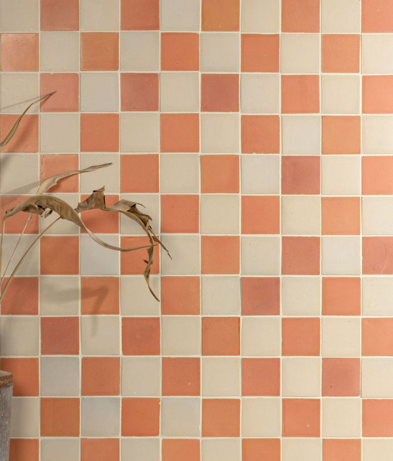 Ca’ Pietra Stone Glaze Ceramic Terra Matt Square — official gallery image 6