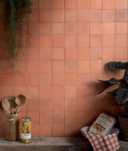 Ca’ Pietra Stone Glaze Ceramic Terra Matt Square — official gallery image 8