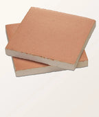 Ca’ Pietra Stone Glaze Ceramic Terra Matt Square — official gallery image 12