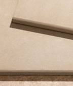 Ca’ Pietra Trafalgar Sandstone Etched Bullnosed Coping — official gallery image 1