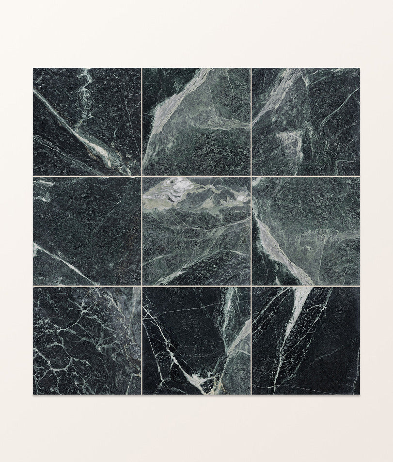 Ca’ Pietra Versailles Marble Vert Honed — official gallery image 9