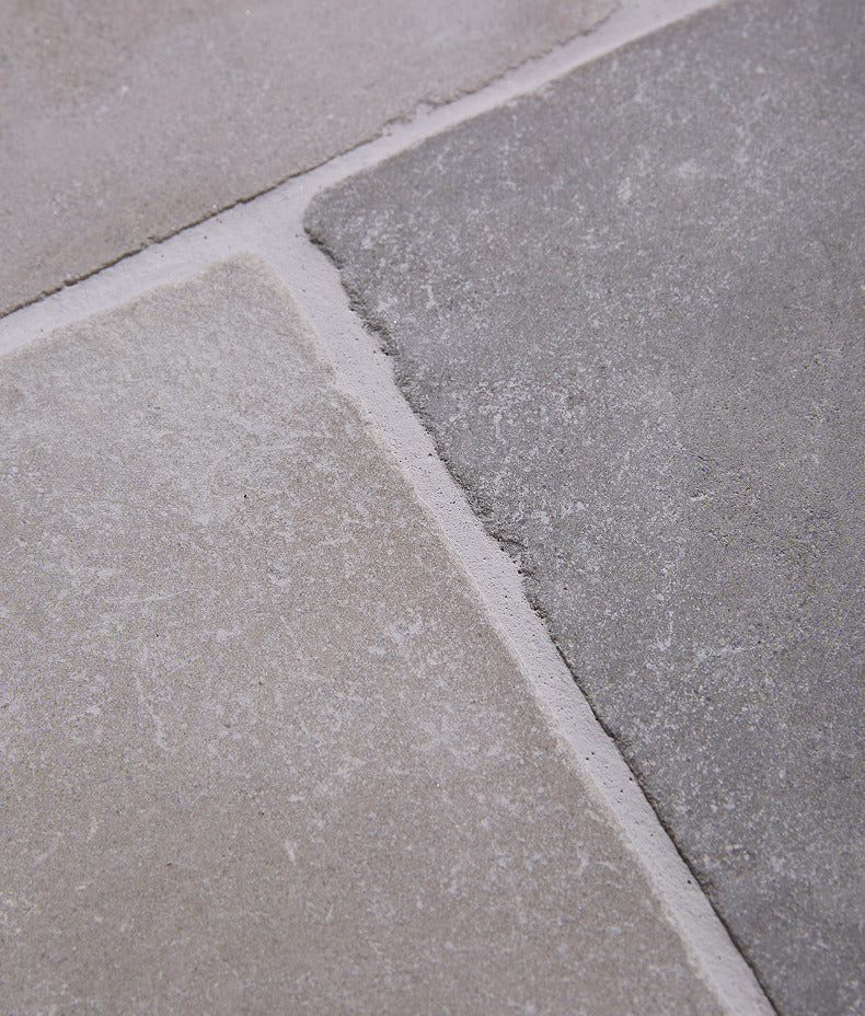 Ca’ Pietra Vienne Limestone Tumbled — official gallery image 4