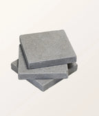 Ca’ Pietra Amaya Limestone Tumbled Cabochons — official gallery image 3