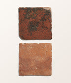 Ca’ Pietra Antique Burgundy Terracotta Reclaimed — official gallery image 7