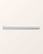 Ca’ Pietra Architectural Mouldings Bead Ceramic White — official gallery image 2