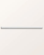 Ca’ Pietra Architectural Mouldings Pencil Ceramic White — official gallery image 2