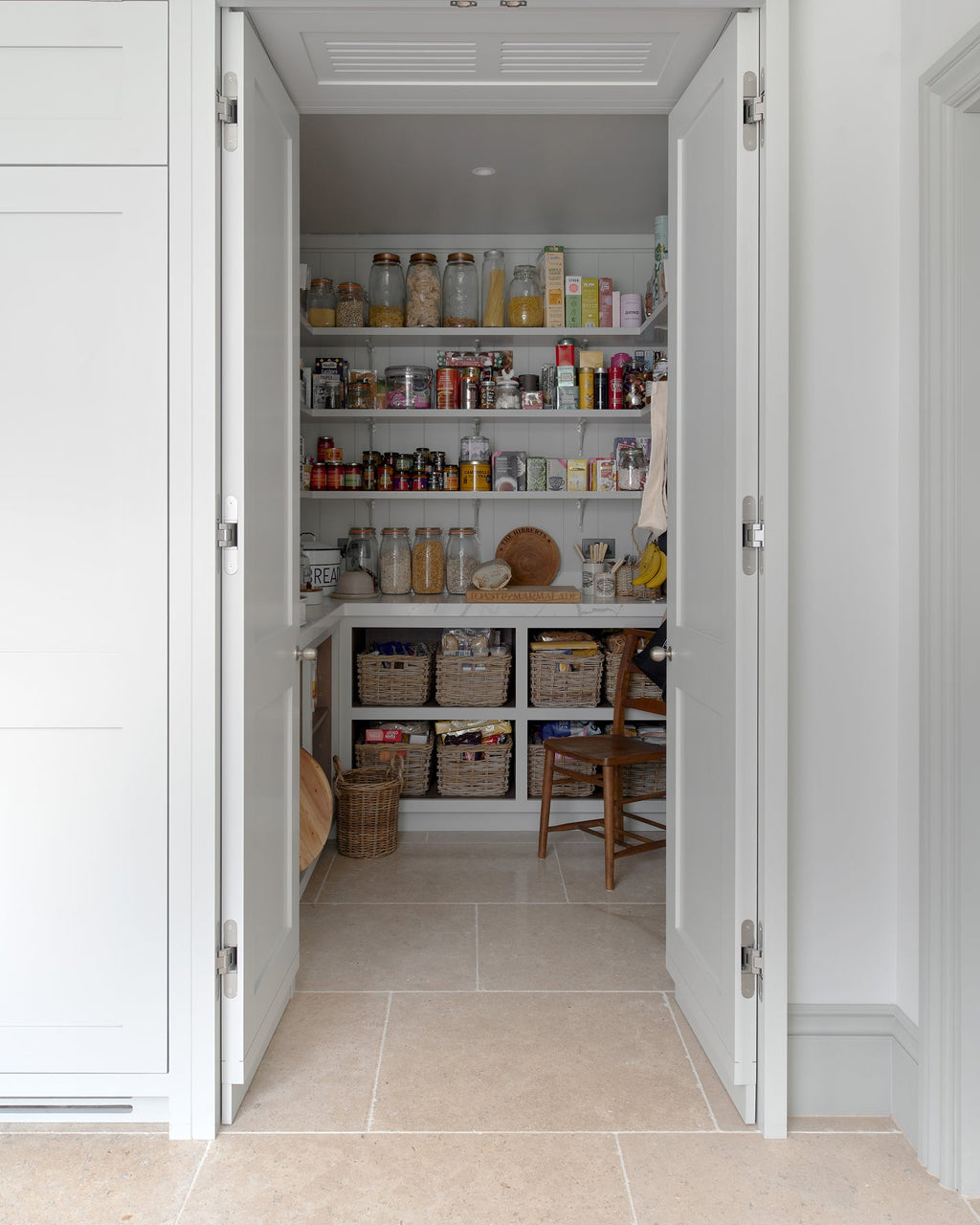 Ca’ Pietra Wychwood Limestone Tumbled Finish — official gallery image 3