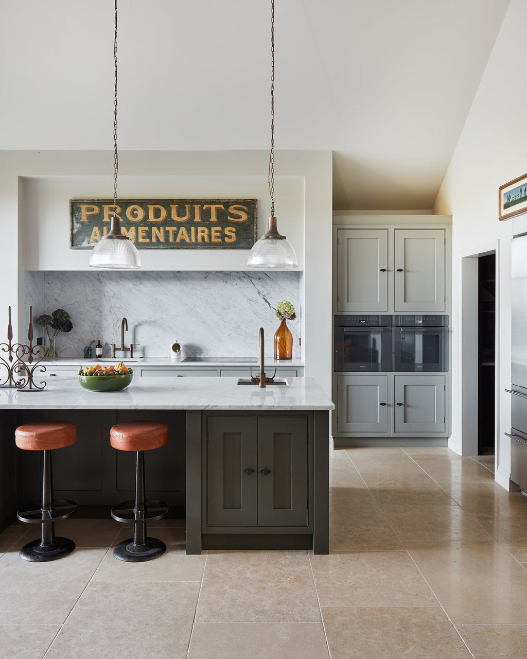 Ca’ Pietra Wychwood Limestone Tumbled Finish — official gallery image 5