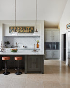 Ca’ Pietra Wychwood Limestone Tumbled Finish — official gallery image 5
