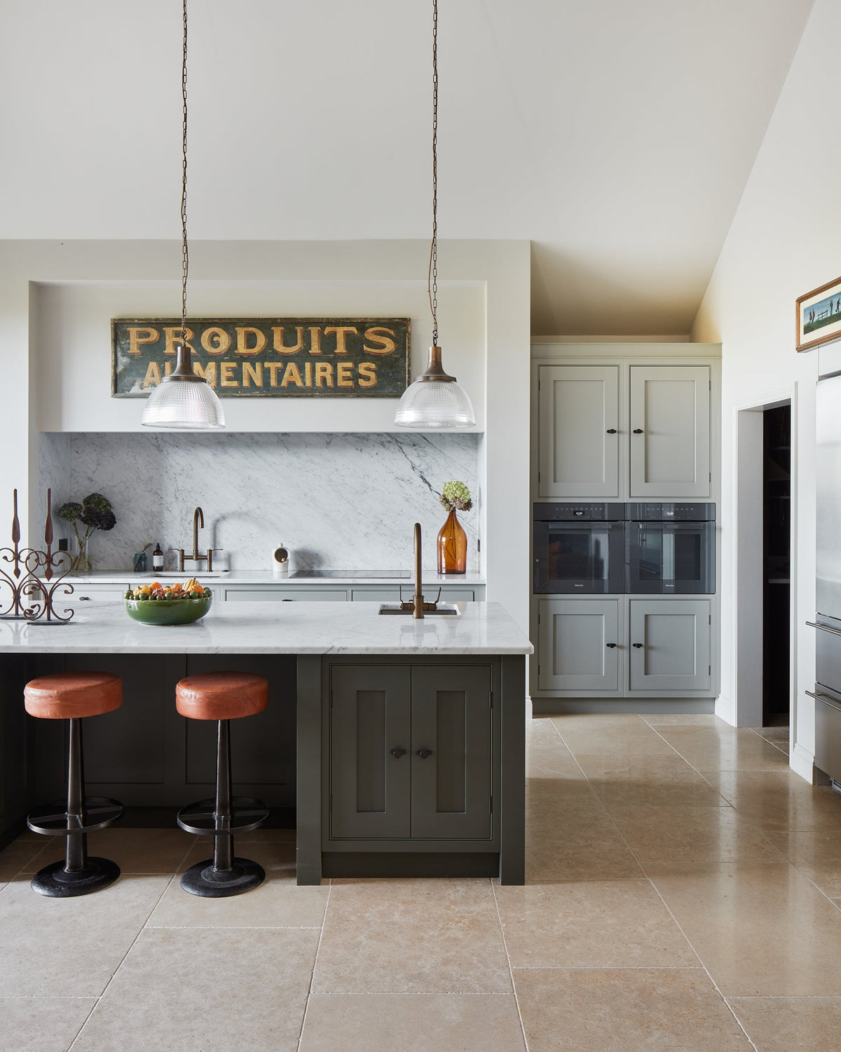 Ca’ Pietra Wychwood Limestone Tumbled Finish — official gallery image 5