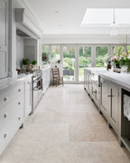 Ca’ Pietra Wychwood Limestone Tumbled Finish — official gallery image 12