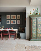 Ca’ Pietra Wychwood Limestone Tumbled Finish — official gallery image 1