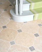 Ca’ Pietra Wychwood Limestone Tumbled Finish — official gallery image 13