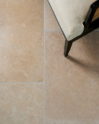 Ca’ Pietra Wychwood Limestone Tumbled & Etched Finish — official gallery image 4