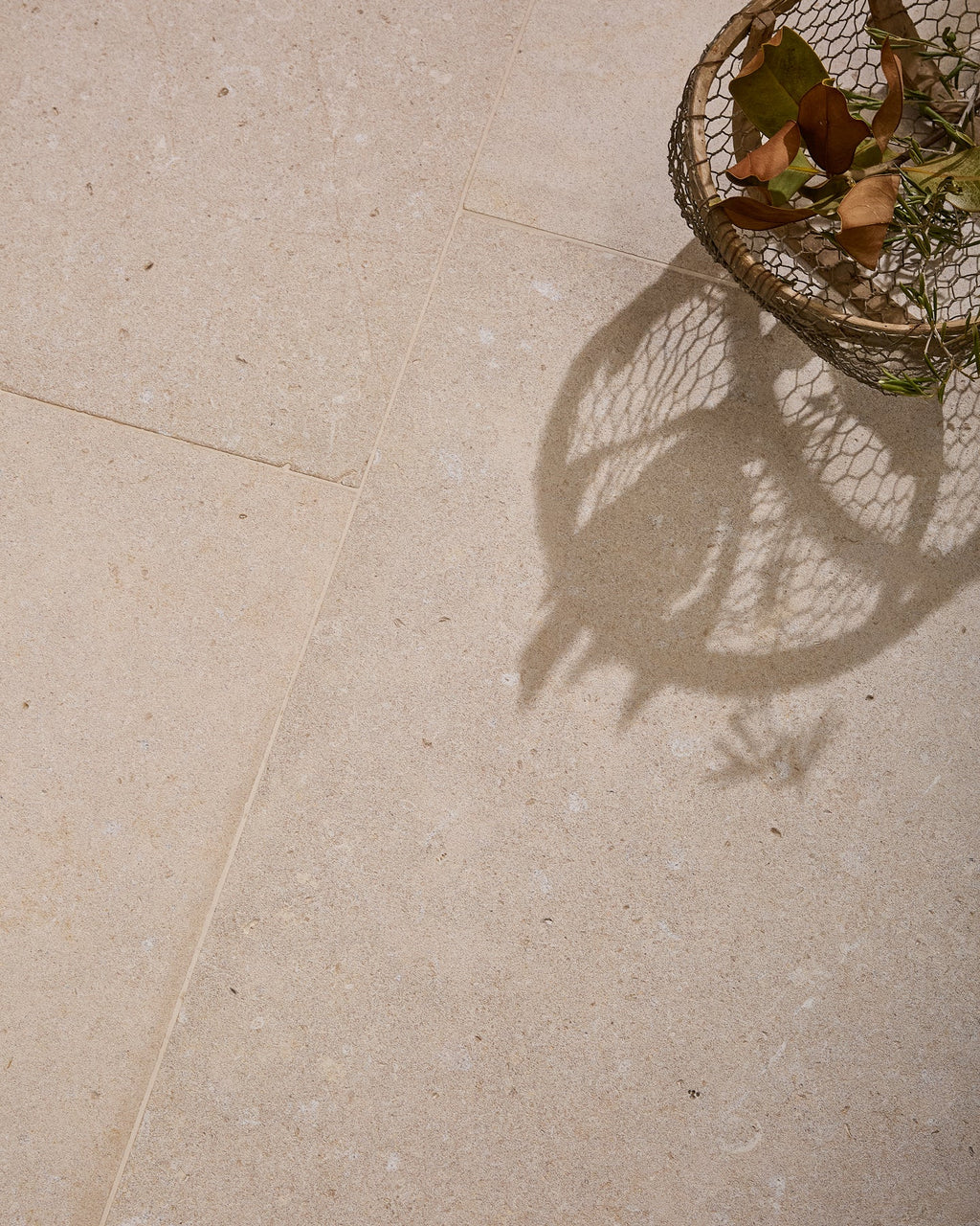 Ca’ Pietra Wychwood Limestone Paving Etched Finish — official gallery image 16