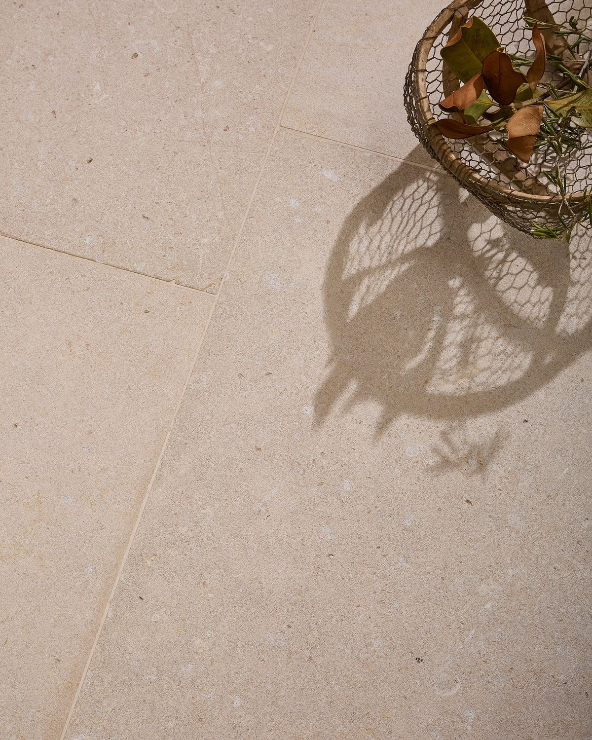 Ca’ Pietra Wychwood Limestone Paving Etched Finish — official gallery image 16