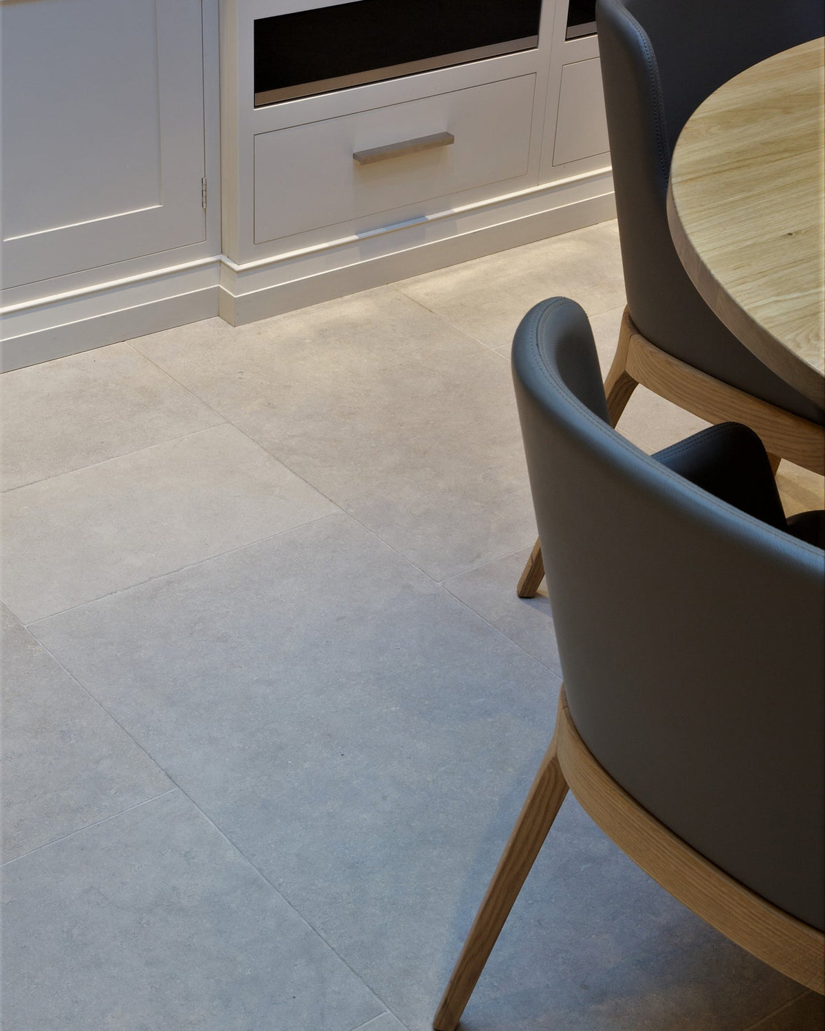 Ca’ Pietra Wychwood Limestone Etched Finish — official gallery image 4