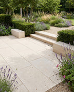 Ca’ Pietra Wychwood Limestone Etched Finish — official gallery image 9