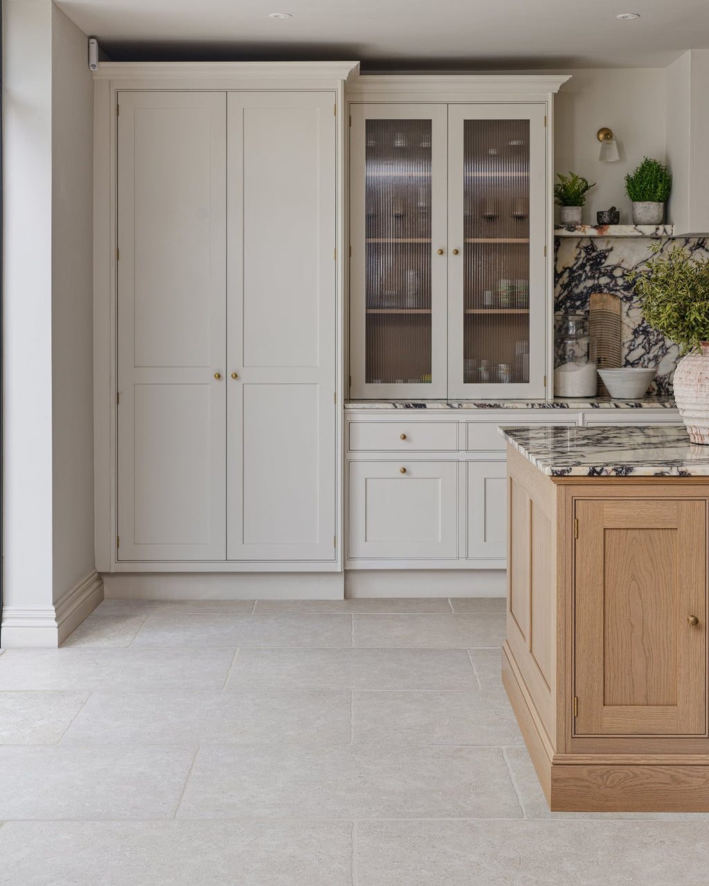Ca’ Pietra Wychwood Claire Porcelain Matt — official gallery image 17