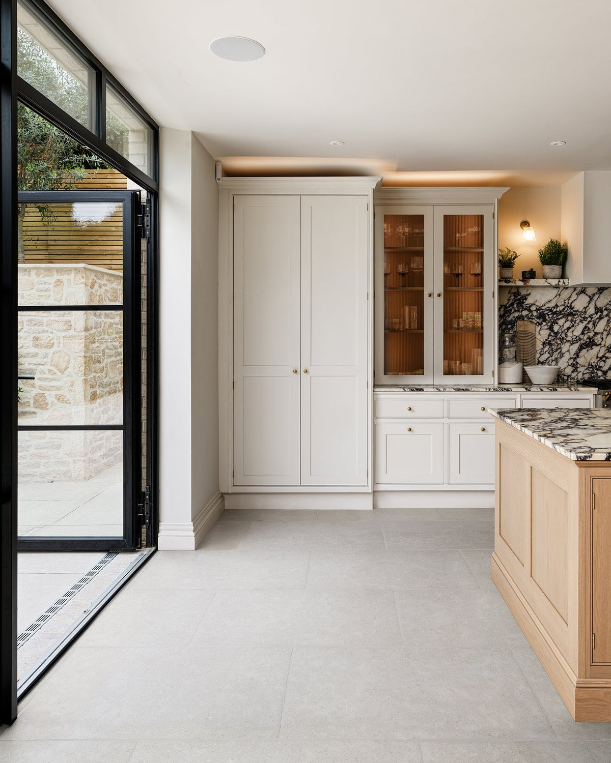 Ca’ Pietra Wychwood Claire Porcelain Matt — official gallery image 14