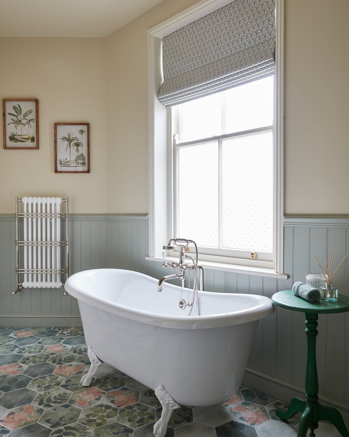 Ca’ Pietra Woodland Glade Porcelain — official gallery image 3