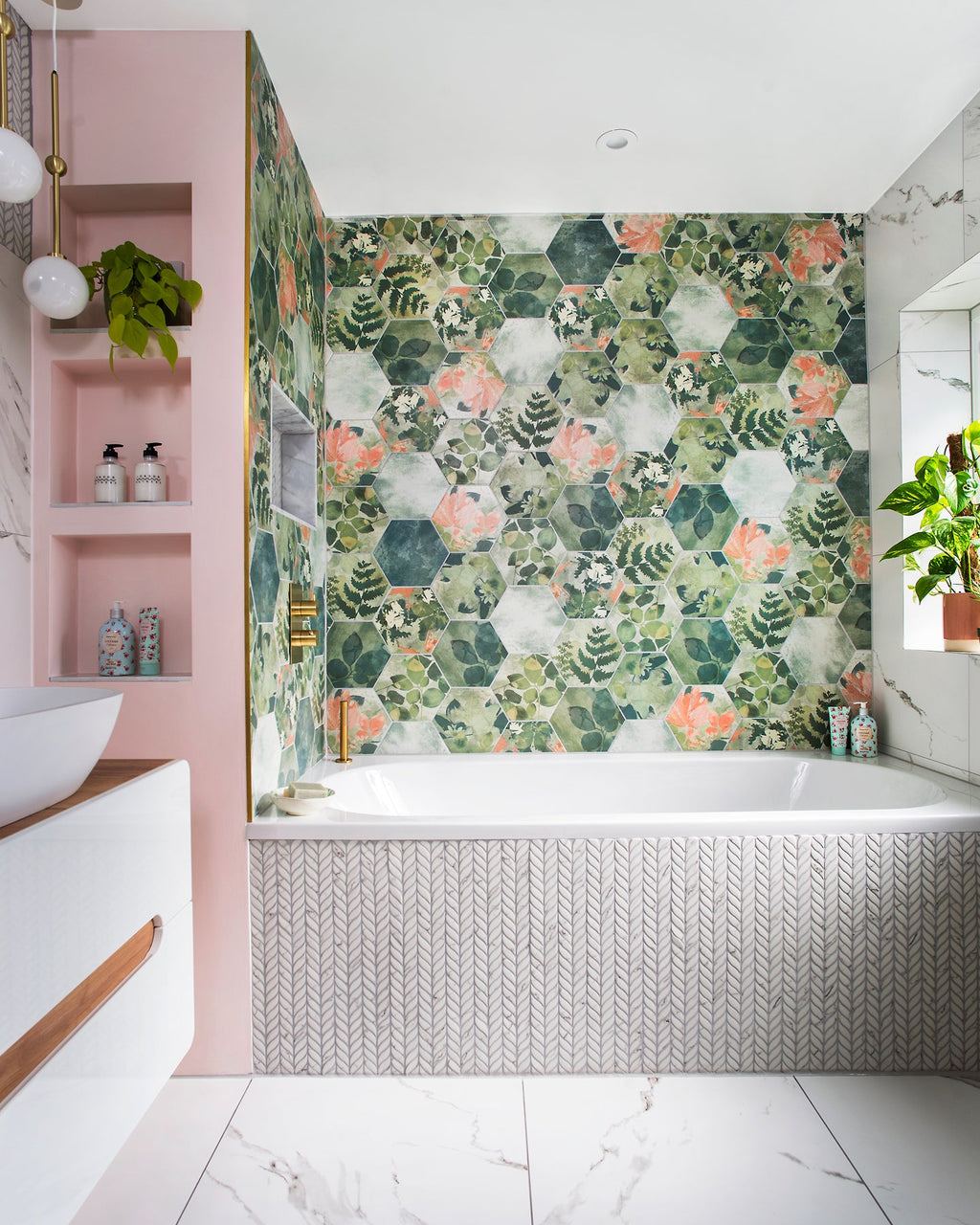 Ca’ Pietra Woodland Glade Porcelain — official gallery image 7