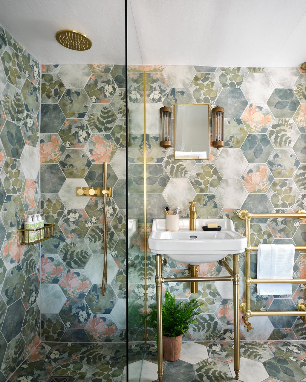 Ca’ Pietra Woodland Glade Porcelain — official gallery image 10