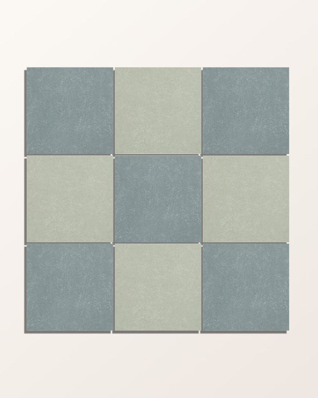 Ca’ Pietra Aventuras Blue Field Porcelain — official gallery image 9