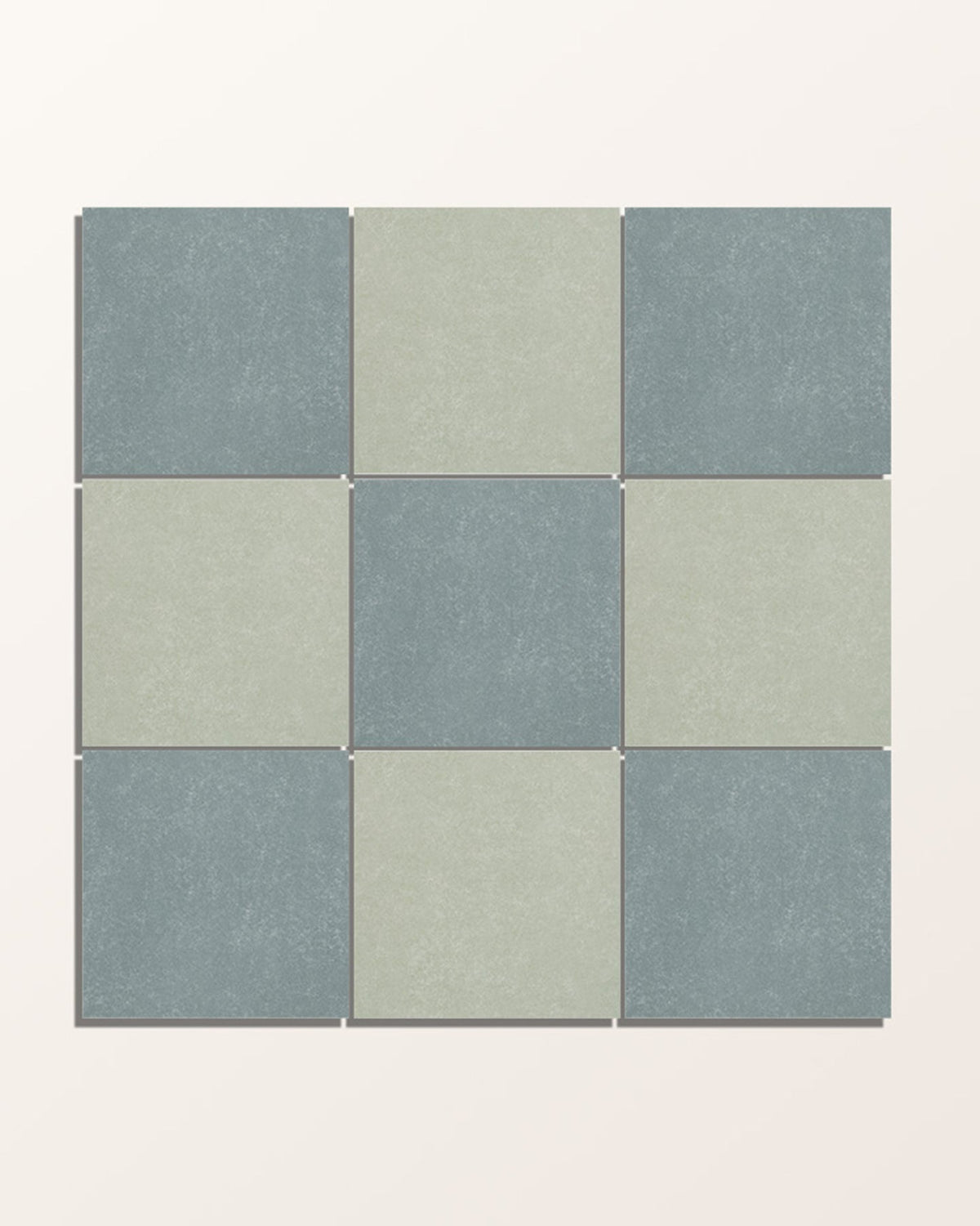 Ca’ Pietra Aventuras Blue Field Porcelain — official gallery image 9