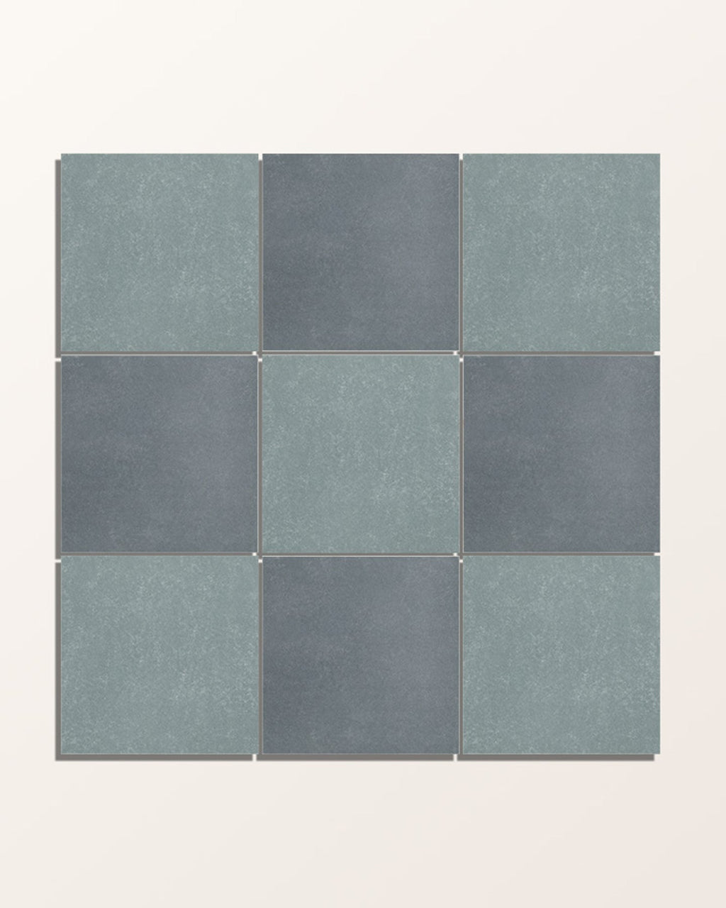 Ca’ Pietra Aventuras Blue Field Porcelain — official gallery image 10